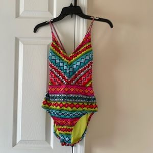 Nanette Lepore swimsuit